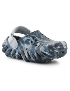 Crocs Echo Marbled Clog GS...
