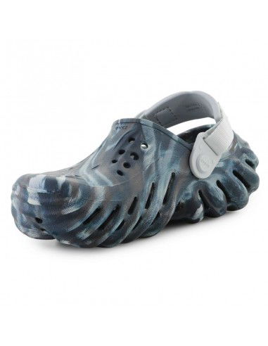 Crocs Echo Marbled Clog GS Jr 2084640LE Crocs Echo Marbled Clog GS Jr 2084640LE