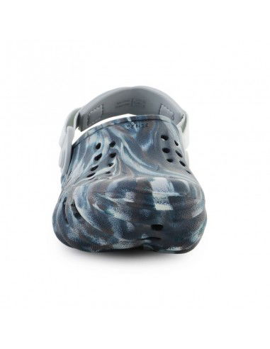 Crocs Echo Marbled Clog GS Jr 2084640LE Crocs Echo Marbled Clog GS Jr 2084640LE