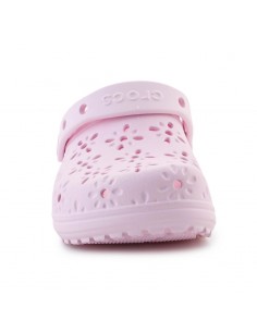 Crocs Classic Floral Cut... 2