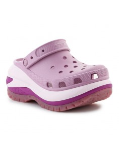 Crocs Mega Crush Clog W...