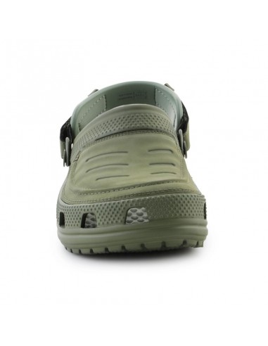 Crocs Yukon Vista II LiteRide Clog M... Crocs Yukon Vista II LiteRide Clog M...