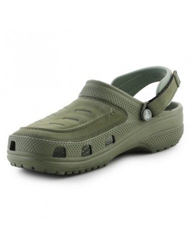 Crocs Yukon Vista II LiteRide Clog M... Crocs Yukon Vista II LiteRide Clog M...