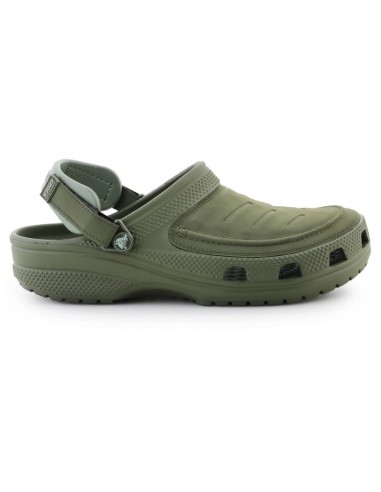 Crocs Yukon Vista II LiteRide Clog M... Crocs Yukon Vista II LiteRide Clog M...