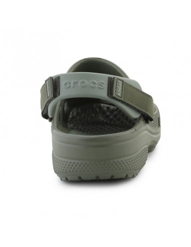 Crocs Yukon Vista II LiteRide Clog M... Crocs Yukon Vista II LiteRide Clog M...