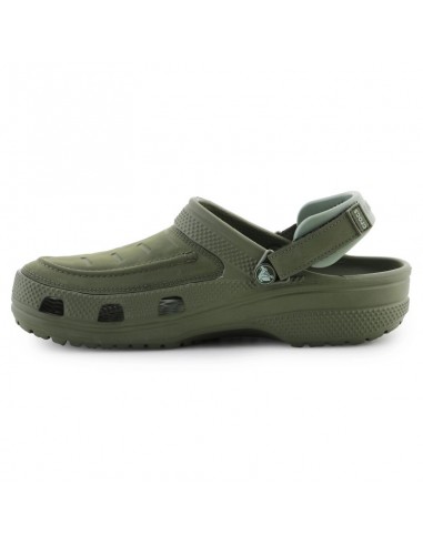 Crocs Yukon Vista II LiteRide Clog M... Crocs Yukon Vista II LiteRide Clog M...
