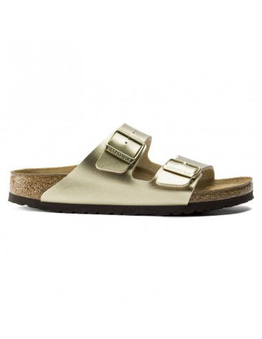 Birkenstock Arizona BirkoFlor Gold... Birkenstock Arizona BirkoFlor Gold...