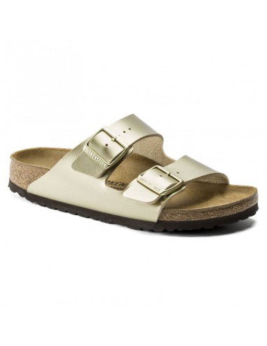 Birkenstock Arizona BirkoFlor Gold... Birkenstock Arizona BirkoFlor Gold...