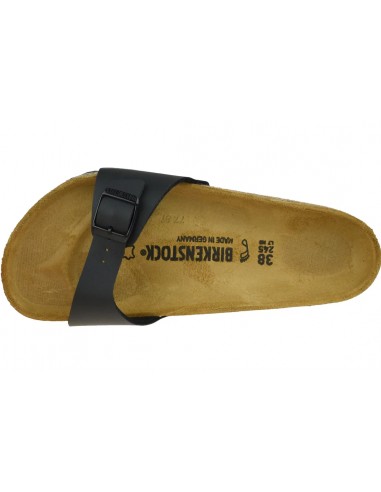 Birkenstock Madrid BF 40791 slippers Birkenstock Madrid BF 40791 slippers