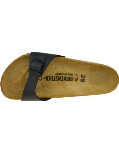 Birkenstock Madrid BF 40791 slippers Birkenstock Madrid BF 40791 slippers