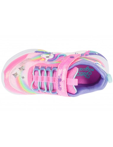 Skechers Unicorn Chaser 302298LPKMT Skechers Unicorn Chaser 302298LPKMT
