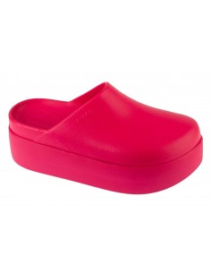 Crocs Dylan Platform Clog...