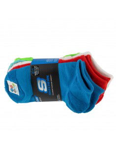 Skechers 6pk Boys Dino...