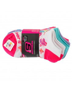 Skechers 6pk Girls...