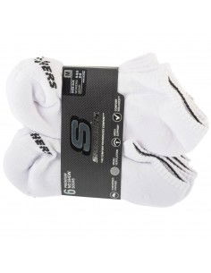 Skechers 6pk Core Lowcut Md...