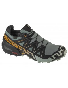 Salomon Speedcross 6 GTX...