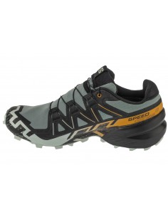 Salomon Speedcross 6 GTX... 2