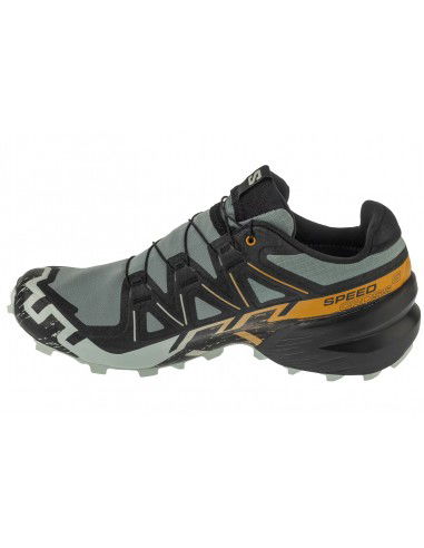 Salomon Speedcross 6 GTX L47880000 Salomon Speedcross 6 GTX L47880000