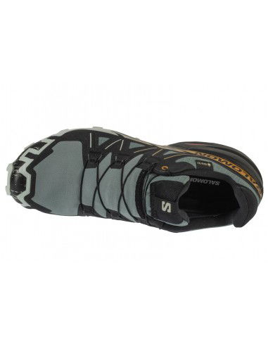 Salomon Speedcross 6 GTX L47880000 Salomon Speedcross 6 GTX L47880000