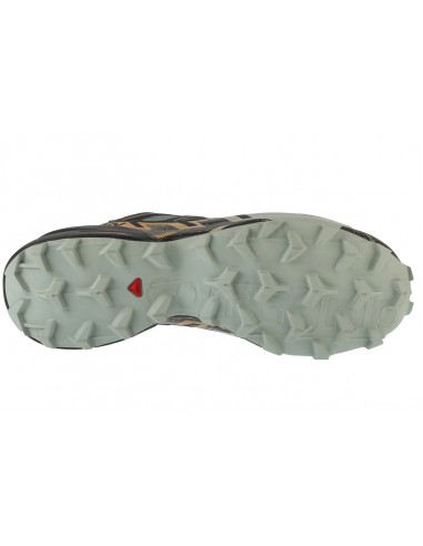 Salomon Speedcross 6 GTX L47880000 Salomon Speedcross 6 GTX L47880000