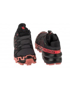 Salomon Speedcross 6 GTX W...