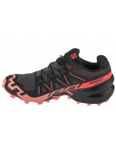 Salomon Speedcross 6 GTX W... 2