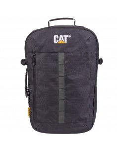 Caterpillar Tactical Cabin...