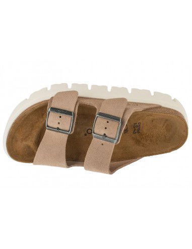Birkenstock Arizona Papillio Chunky... Birkenstock Arizona Papillio Chunky...