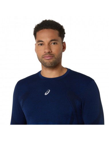 ASICS Road Seamless LS Top 2011D356400 ASICS Road Seamless LS Top 2011D356400