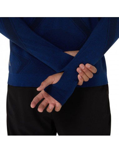 ASICS Road Seamless LS Top 2011D356400 ASICS Road Seamless LS Top 2011D356400