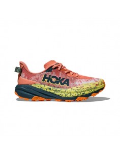 Hoka W Speedgoat 6 1147811FDS