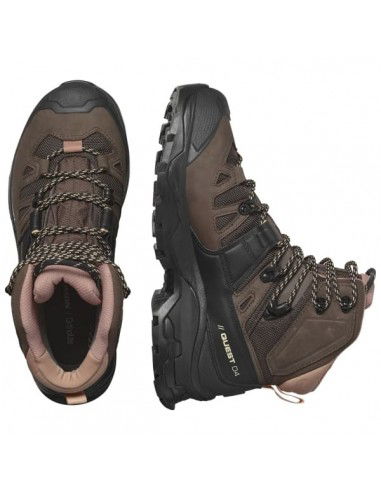 Salomon Quest 4 GTX W L47453300 Salomon Quest 4 GTX W L47453300