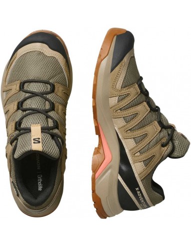 Salomon XAdventure Recon GTX W L47815500 Salomon XAdventure Recon GTX W L47815500
