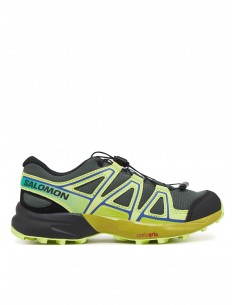 Salomon Speedcross Jr...