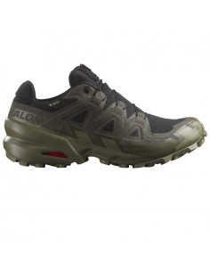 Salomon Speedcross 6 GTX...