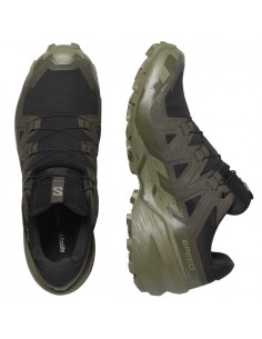 Salomon Speedcross 6 GTX... 2