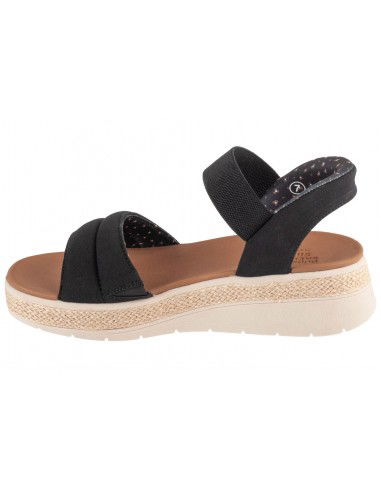 Skechers SlipIns BOBS Sun Ray 114413BLK Skechers SlipIns BOBS Sun Ray 114413BLK