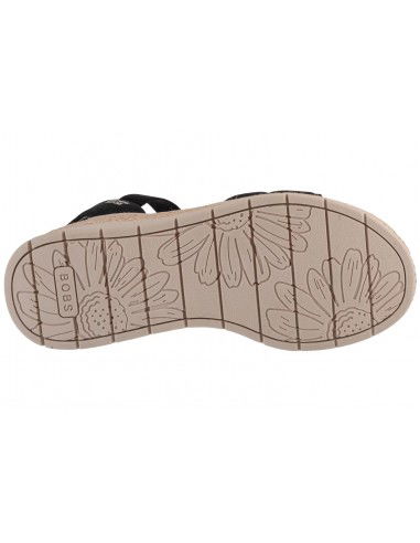 Skechers SlipIns BOBS Sun Ray 114413BLK Skechers SlipIns BOBS Sun Ray 114413BLK