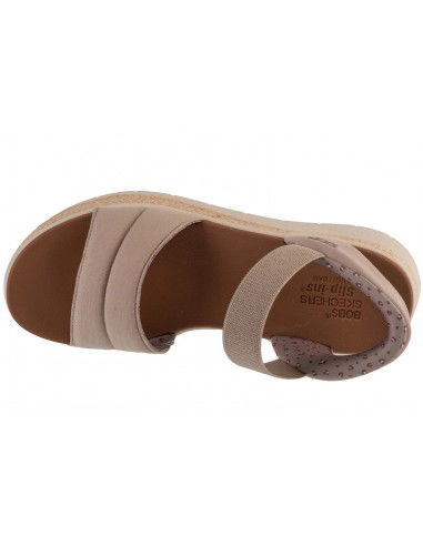 Skechers SlipIns BOBS Sun Ray 114413TPE Skechers SlipIns BOBS Sun Ray 114413TPE