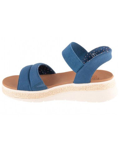 Skechers SlipIns BOBS Sun Ray 114413NVY Skechers SlipIns BOBS Sun Ray 114413NVY