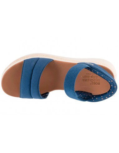 Skechers SlipIns BOBS Sun Ray 114413NVY Skechers SlipIns BOBS Sun Ray 114413NVY