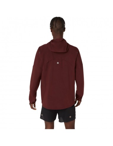 ASICS Metarun Waterproof Jacket... ASICS Metarun Waterproof Jacket...