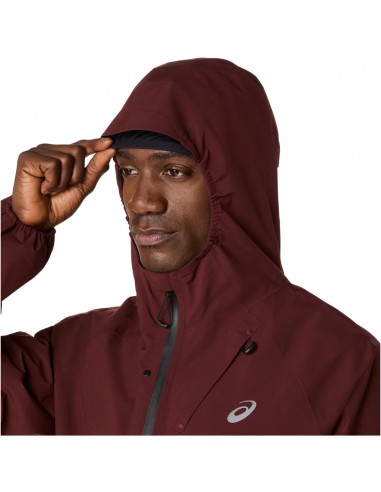 ASICS Metarun Waterproof Jacket... ASICS Metarun Waterproof Jacket...