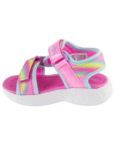 Skechers Unicorn Dreams Sandal Dreamy... Skechers Unicorn Dreams Sandal Dreamy...