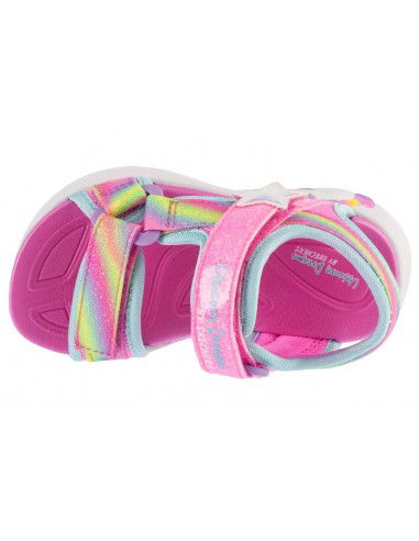 Skechers Unicorn Dreams Sandal Dreamy... Skechers Unicorn Dreams Sandal Dreamy...