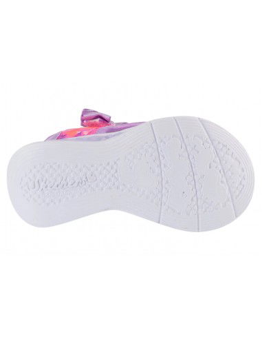Skechers SLights Flutter Hearts... Skechers SLights Flutter Hearts...