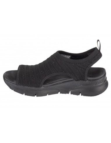 Skechers Arch Fit Darling Days 119346BBK Skechers Arch Fit Darling Days 119346BBK