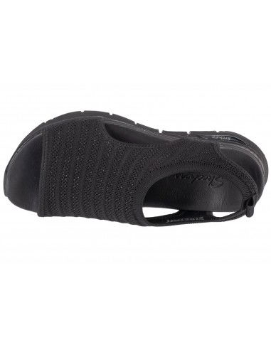 Skechers Arch Fit Darling Days 119346BBK Skechers Arch Fit Darling Days 119346BBK