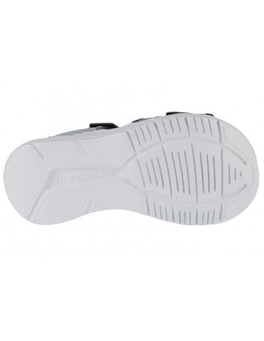 Skechers MicrospecSplash 407034LBKSL Skechers MicrospecSplash 407034LBKSL