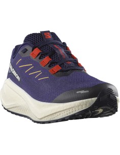 Salomon Aero Blaze 3 Grvl W... 2
